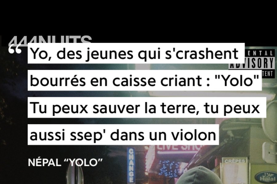 Deuxième métaphore sur la vie en la mêlant cette fois-ci a des relations sexuellesIl existe trois cas, ceux qui ne veulent rien et arrivent à se satisfaire de leurs biens, ceux qui veulent réussir mais échouent et les autres qui ont réussi mais garde pour eux sans venir en aide