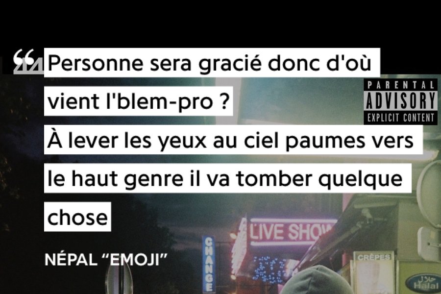Petit jeu de mot, les photos des vieux présidents morts sur son portefeuille représentent alors des billets d'argentAvec l'utilisation du mot "J'aimerais" il montre alors qu'il n'en possède pas ou alors que peu