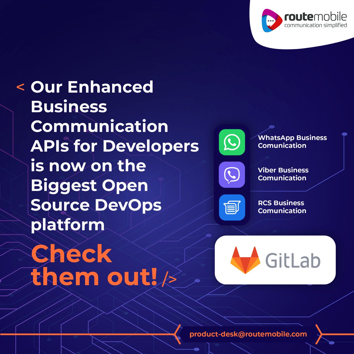 Build, test, and deploy to boost your customer's experience by ...