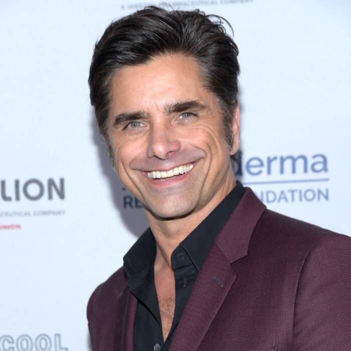 HAPPY BIRTHDAY JOHN STAMOS, YOU SEXY BASTARD 