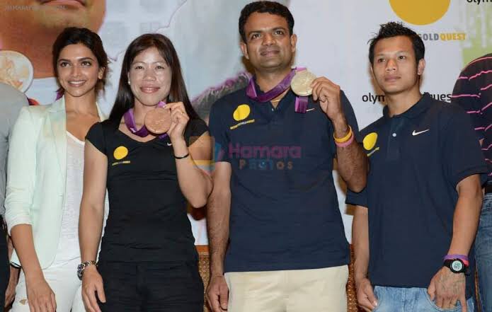 Deepika Padukone’s philanthropy only came to the forefront in 2015 but it was way back in 2010 that she adopted a village in Maharashtra after she found out it was cut short of electricity supply. She’s also been attached to the OGQ founded to support indian athletes.