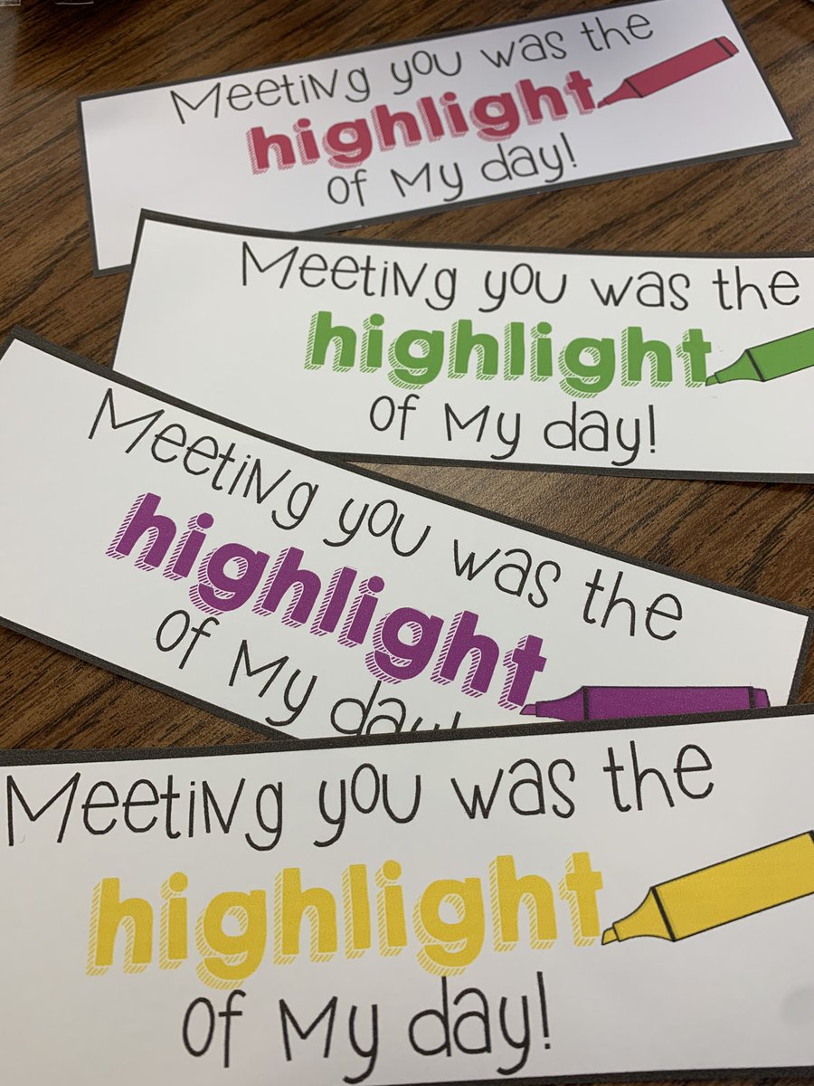 Getting ready to meet my fabulous 6th graders!!! It’s going to be a great year! #springerspotlight