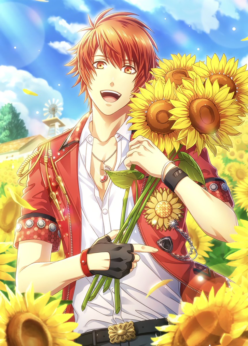 𝓜𝖚𝖗𝖆𝖘𝖆𝖐𝖎 Di Twitter 笑顔 うたプリ シャニライ 一十木音也 𝓜𝖚𝖗𝖆𝖘𝖆𝖐𝖎 Di Twitter 笑顔 うたプリ シャニライ 一十木音也