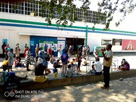 ACF_Zim's tweet photo. On #WorldHumanitarianDay we remember and appreciate our #RealLifeHeroes on the frontline, your incredible passion, sacrifice and commitment to helping those in need is inspiring. #UNICEF #ECHO #OFDA #SIDA #ELRHA #COVID19 https://t.co/zZk6gME1wL