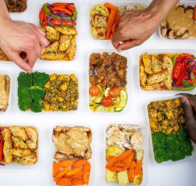 Rice n Spice | Meal Prep tweet media