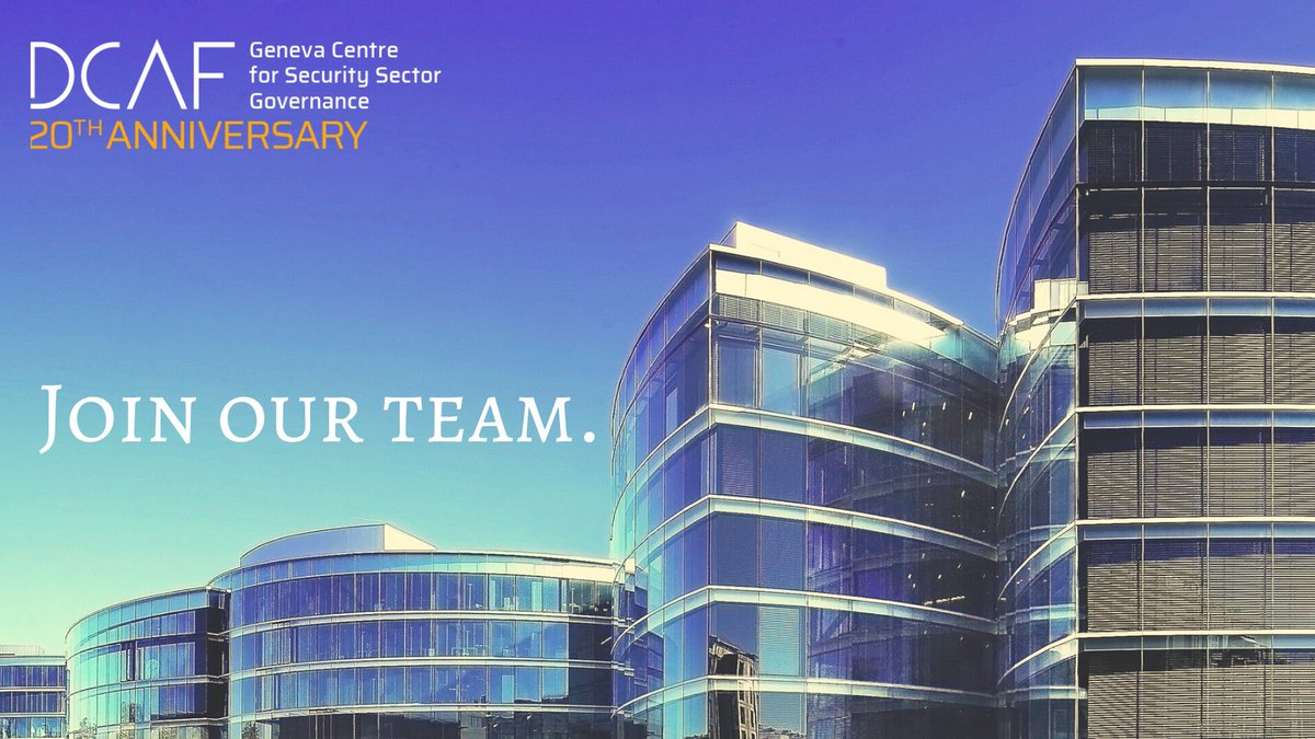 🚨 #NowHiring a senior M&E specialist to take us to the #NextLevel in our #monitoring, #evaluation, & accountability. Support and advise senior management on results-based management and performance reporting.
⏰Deadline: 15 September
#applynow >> https://t.co/5ym0fipsBn https://t.co/eW7lLZw6hF