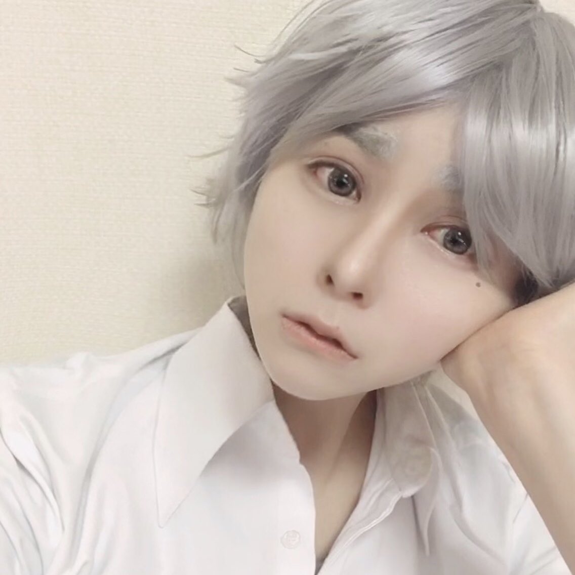 8月19日は何の日ー？
.
   ＼\   ハイキューの日🏐🙌  /／
.
.
⚠︎cos
    孤爪研磨   ᵃⁿᵈ  菅原孝支
.
.
#819の日 
#ハイキューの日 
#ハイキューの日2020