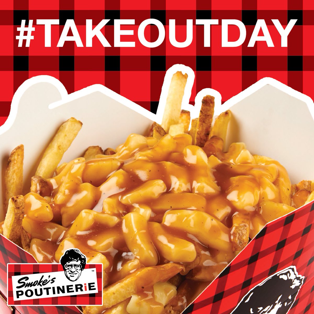 poutinerie's tweet image. Just the Essentials #PoutineEh #TakeoutDay