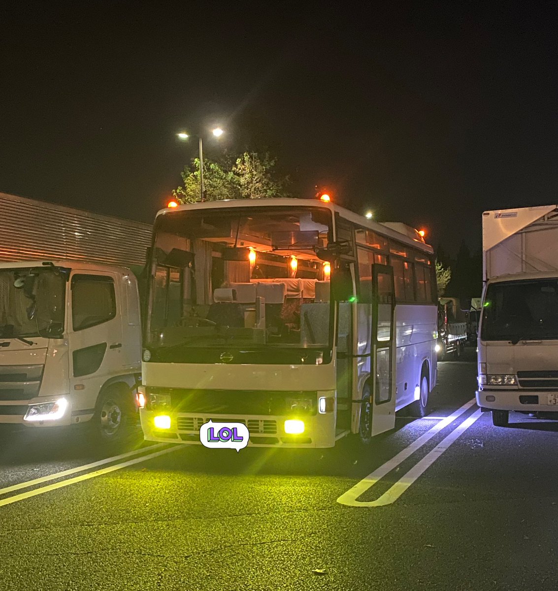 エスライト⭐︎ワンマン灯⭐︎デコトラ⭐︎バス Yahoo!オークション -「バスワンマン灯」の落札相場・落札価格