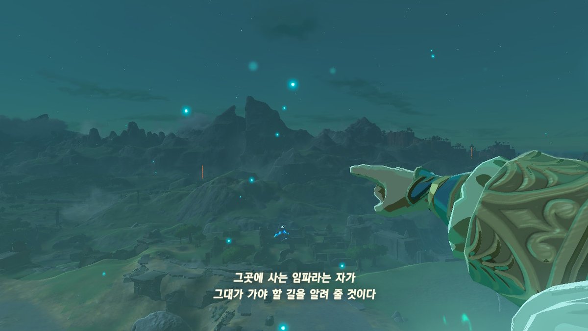 ProblemDirector's tweet photo. #BreathoftheWild #NintendoSwitch https://t.co/JyGv9QOquP