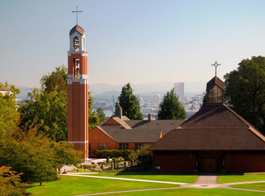 UP Campus Ministry tweet media