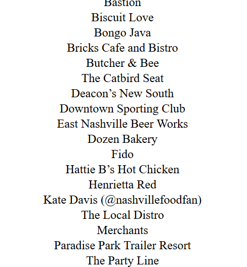 U.S. Rep. Jim Cooper is leading a new group of musicians, businesses and advocacy groups working to encourage early voting as a safe alternative during the pandemic. Includes <a href="/JasonIsbell/">jason's old account</a> <a href="/HappyWoman9/">Lucinda Williams</a> <a href="/AshleyJudd/">ashley judd</a> <a href="/EquityAlliance1/">The Equity Alliance</a> <a href="/ParnassusBooks1/">Parnassus Books</a> <a href="/SHprojects/">StrategicHospitality</a> and a lot more.