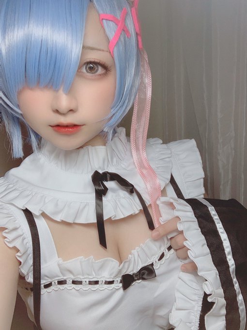 コスプレイヤーひまわりありすのTwitter画像27
