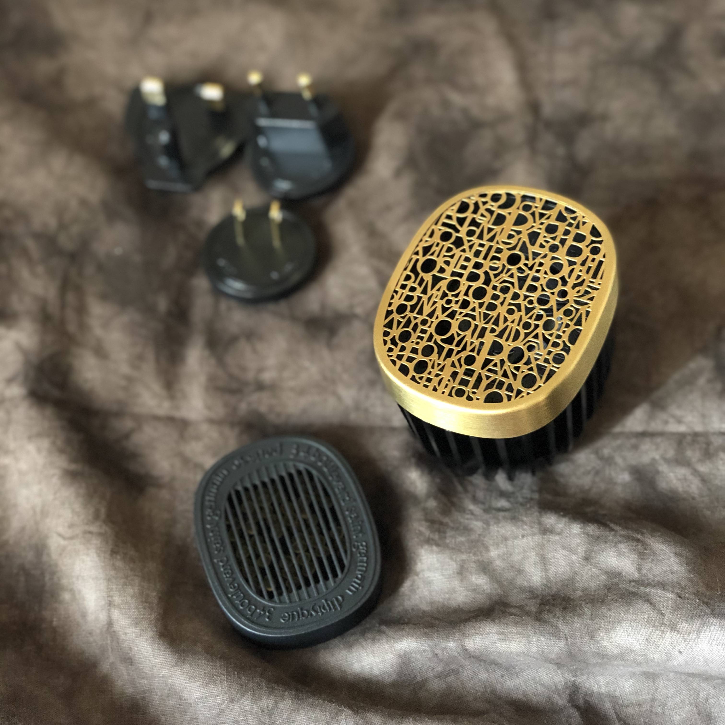 DIPTYQUE ディプティック　プラグイン ディフューザー プラグイン ディフューザー | Diptyque Paris