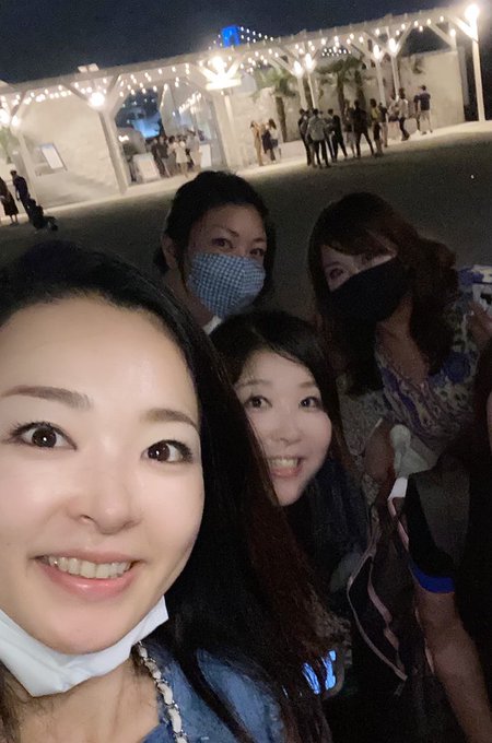 先日のBBQ🍖 また、行きたいなぁ〜😁 #女子会 #BBQ #豊洲BBQ https://t.co/GInKN05221<a href="/tag/%E5%A5%B3%E5%AD%90%E4%BC%9A"class="tags">#女子会</a><a href="/tag/bbq"class="tags">#BBQ</a><a href="/tag/%E8%B1%8A%E6%B4%B2bbq"class="tags">#豊洲BBQ</a>