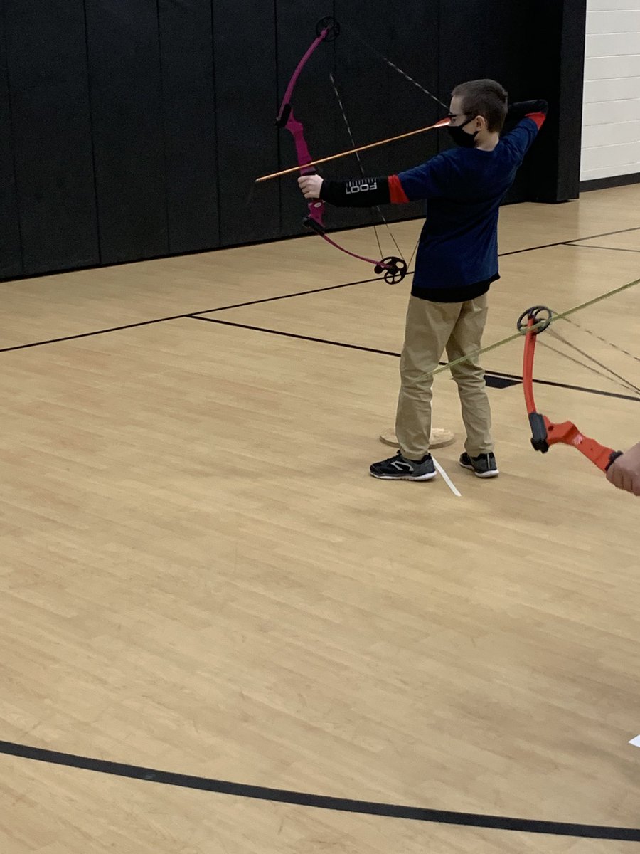 Anderson County PE tweet media