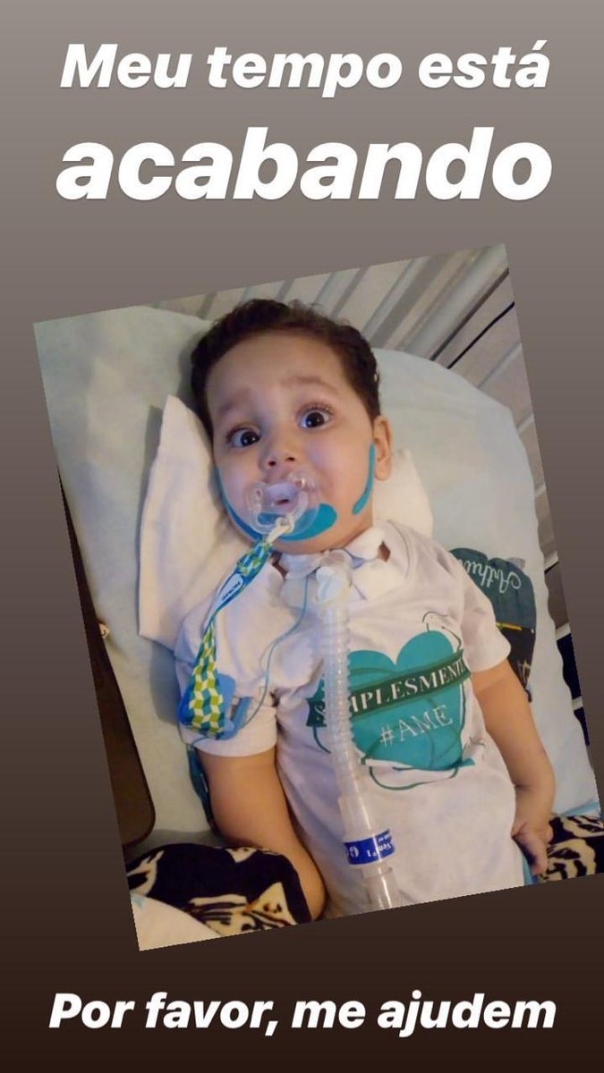 IronildaClemen1's tweet photo. @taisdeverdade Olá  pedimos Socorro pelo @amearthurbelo_ Remédio não liberado pelo #SUS #zolgensma Da um rtezinho por favor🙏😓https://t.co/ZesjJihkfR https://t.co/1lQbaWmq0J