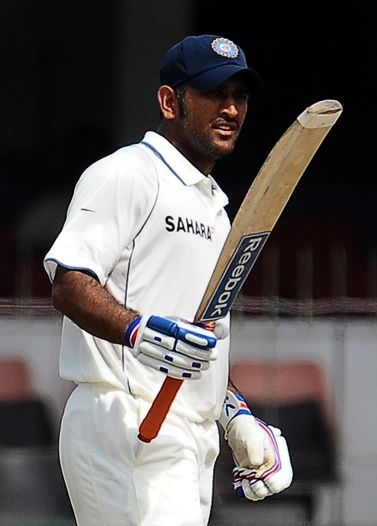 53rd vs Pakistan (19-Jun-10)54th vs Sri Lanka (29-Jul-10)55th vs Sri Lanka (28-Aug-10)56thvs New Zealand (22-Nov-10)