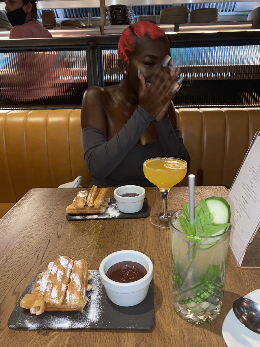 tynassnow's tweet image. you can’t see him but you can see how happy he makes me😇