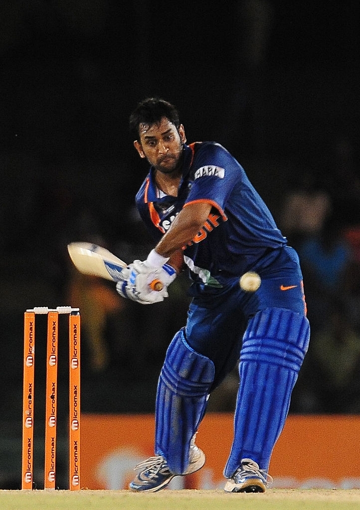 53rd vs Pakistan (19-Jun-10)54th vs Sri Lanka (29-Jul-10)55th vs Sri Lanka (28-Aug-10)56thvs New Zealand (22-Nov-10)