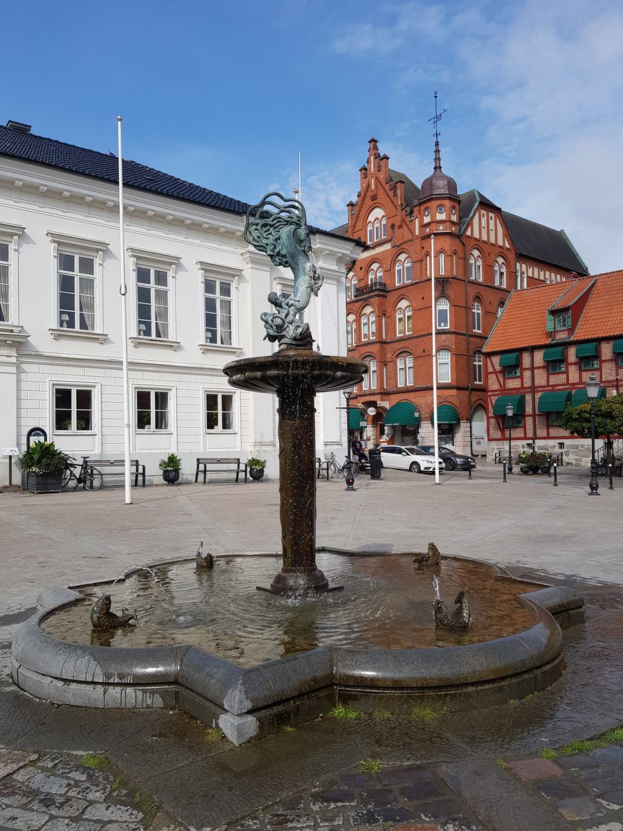 PinguinFridolin's tweet photo. #Ystad och #AlesStenar https://t.co/IA0N840nTR