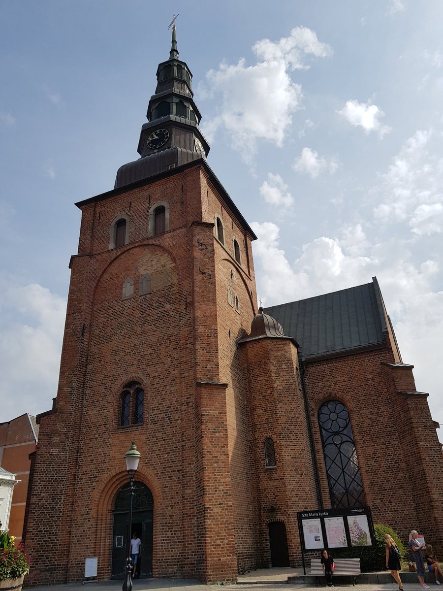PinguinFridolin's tweet photo. #Ystad och #AlesStenar https://t.co/IA0N840nTR