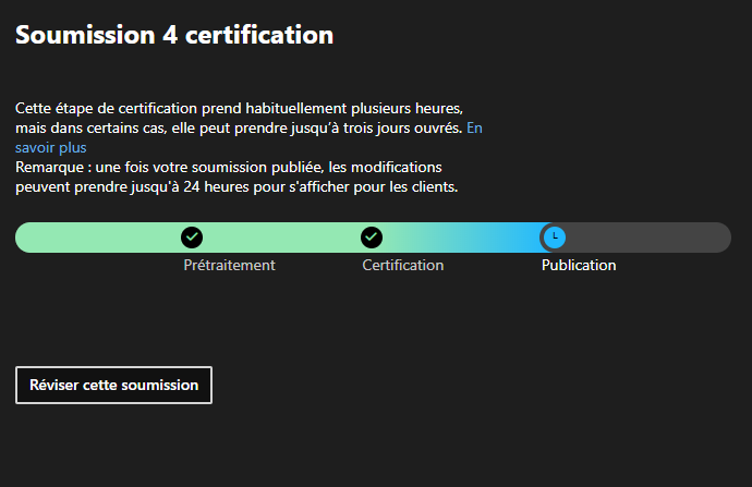 osaxely's tweet photo. L'application #MCAddonsManager a enfin été certifiée par Microsoft ! La nouvelle version de l'application sera disponible sur le Microsoft Store d'ici quelques heures, sur Windows, et désormais sur #XboxOne ! 😍 https://t.co/WLNmML0RqV