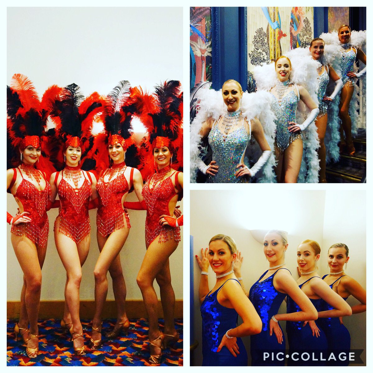 WE ARE TAKING NEW BOOKINGS! Events and parties later this year or next year (social distancing permitting). We are very keen to work with new venues and event planners. Please get in touch if you are planning a celebration 📧 #blackroseentertainment #dancers #showgirls #eventpros