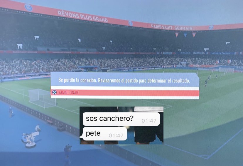 elfifatimbero's tweet photo. El que está muy contento con el torneo es @RodriMateoo. Otro 3-0 para @chipiperes que encabeza el grupo A. https://t.co/Nz8hz63EPC