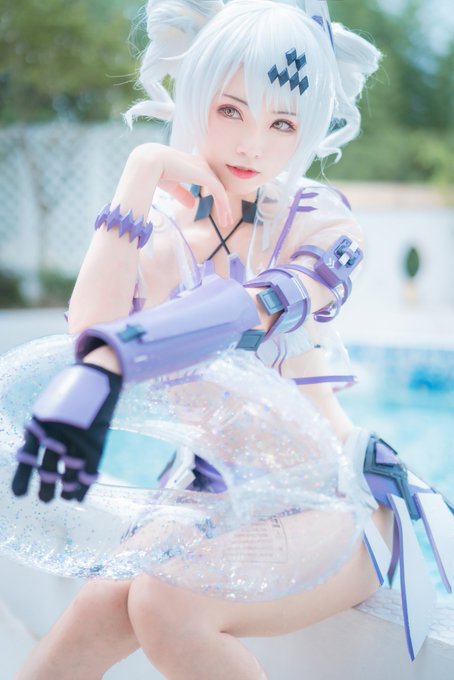 Twitterのコスプレ画像9