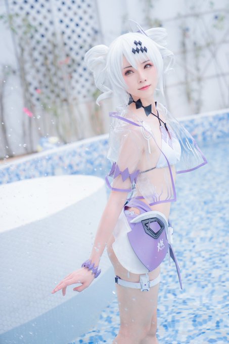 Twitterのコスプレ画像10