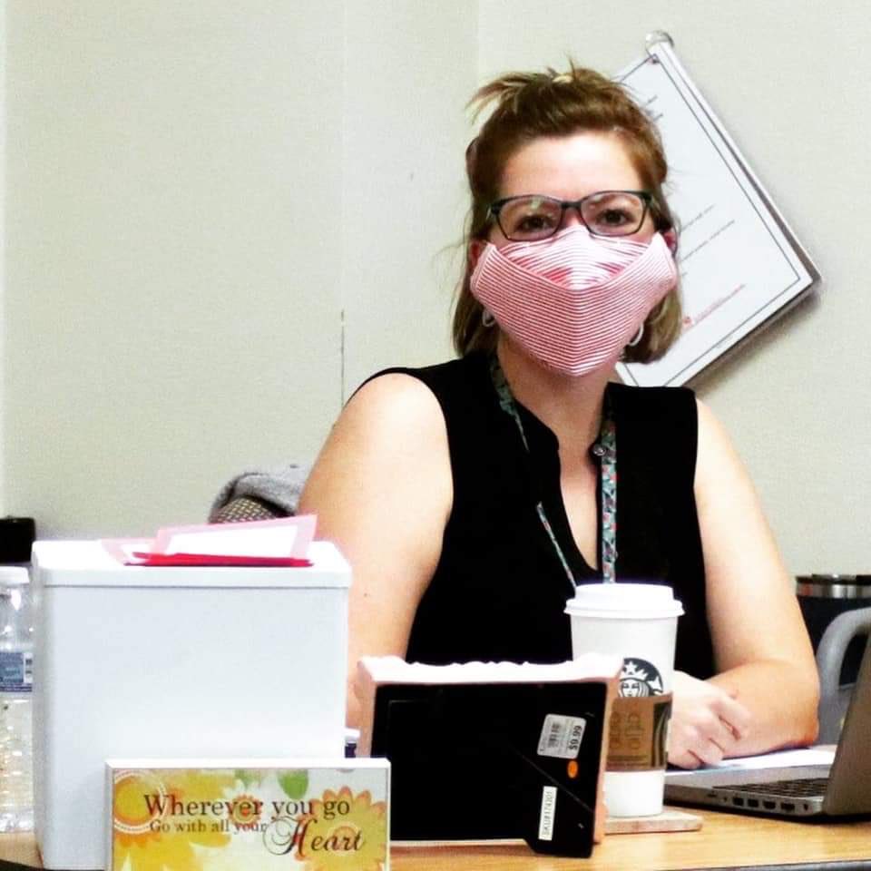 Sap4ClassSanity's tweet image. Getting ready for another great school year like we’ve never done before! How is it already year 11???
@saginawhstx @EMSISD #fcsteacher #apicwithoutamasksoyouknowwhatilooklike