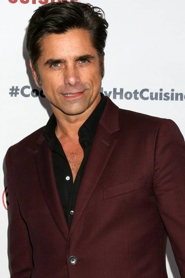 Happy Birthday dear John Stamos! 