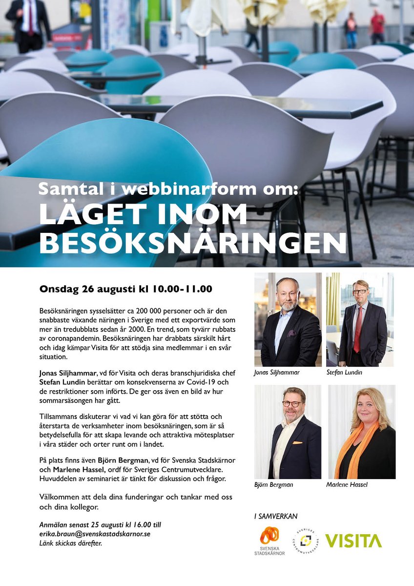 Nätverket Hållbara Restauranger tweet media