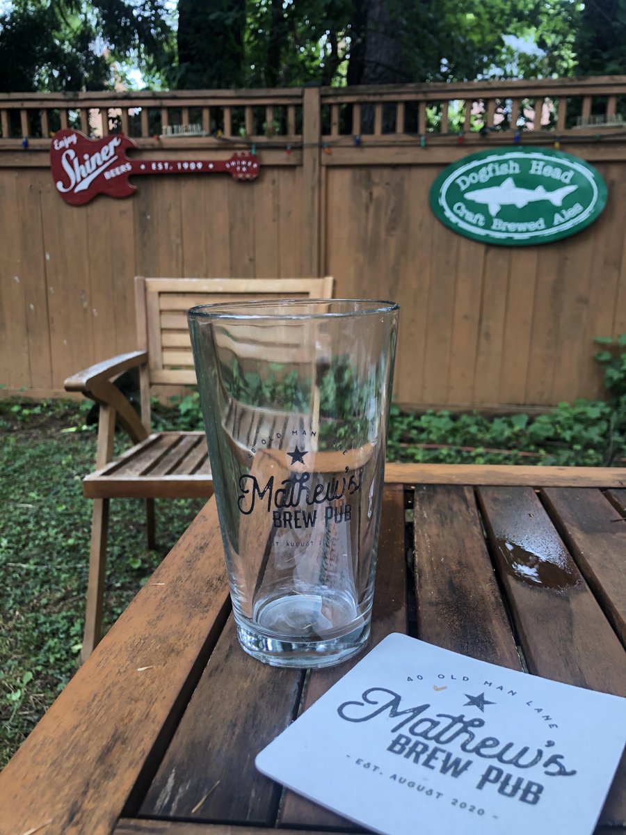 At New Heights, we don't just offer top-notch #design services to clients but also to each other.

Here's one of those designs out in the wild.