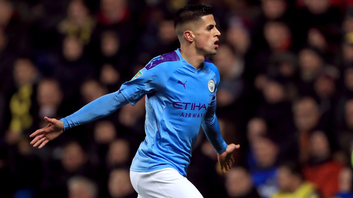 1. Joao Cancelo (£5.5) - Manchester City (1.0%)After starting the last 4 games for Man City in all competitions with both Mendy and Zinchenko sitting on the bench I think Cancelo might be one of the few Pep roulette anomalies this season if he keeps this up. Pep has...