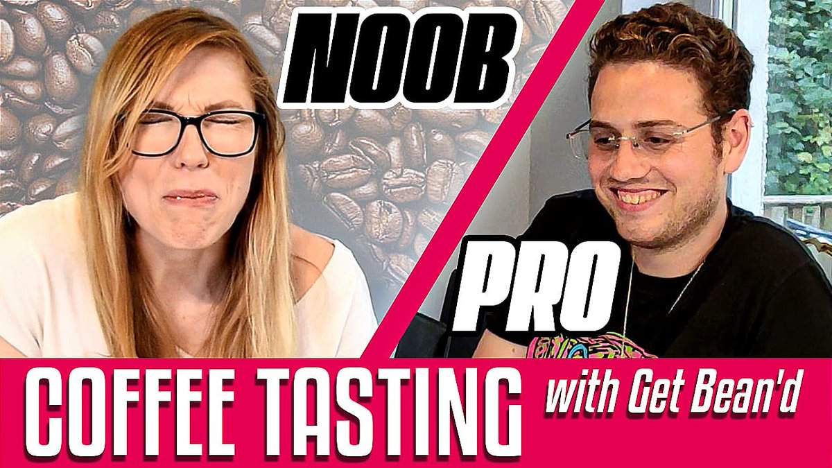 AimlessNationTV's tweet photo. Did someone say coffee? New Video is Live NowJoined by @getbeand
Link: https://t.co/mszsDs1A6P
https://t.co/4zYKCQImJt
#aimlessnation #youtubeupload  #coffeetasting #coffeecupping  #80stonecoffeeroasters #bionicbullroastery #squaremilecoffeeroasters #pactcoffeeuk #getbeand https://t.co/dmfPeV1HM1