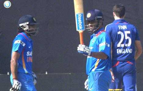 73rdvs England (06-Dec-12)74thvs England (15-Dec-12)75thvs Pakistan (03-Jan-13)76thvs England (15-Jan-13)