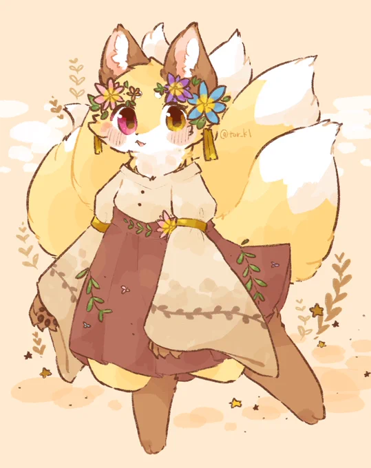 定期こゃん 