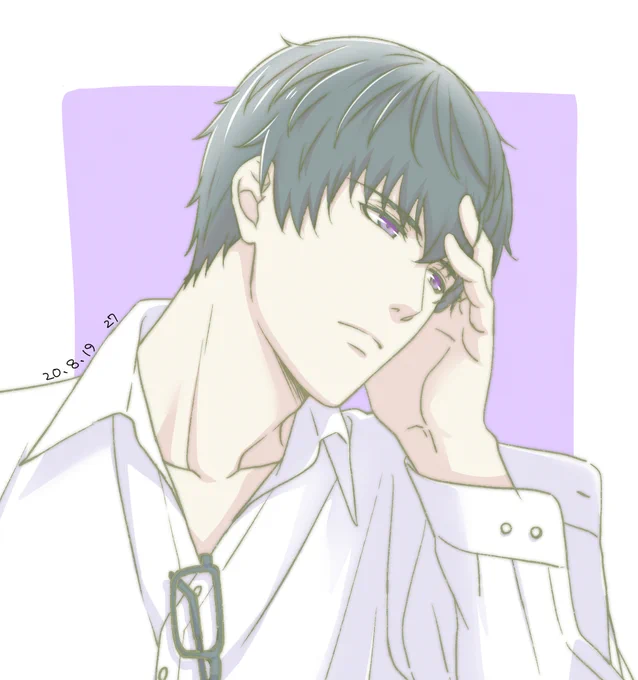 本日6話。もう半分です。 