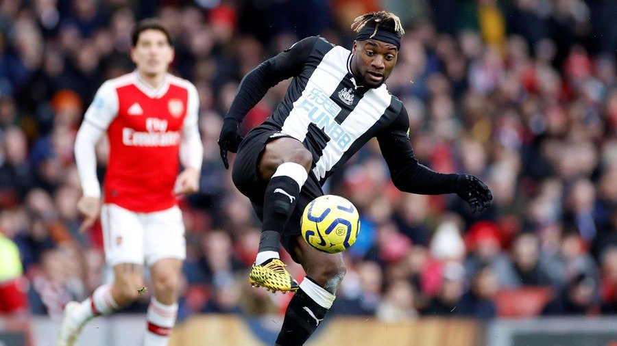 My favorite budget differentials that are going under the radar  (Thread) The feeling of landing big points from a differential could be one of the best feelings in FPL. Therefore, depending on fixtures obvs, I have compiled my 5 favorite differentials currently 