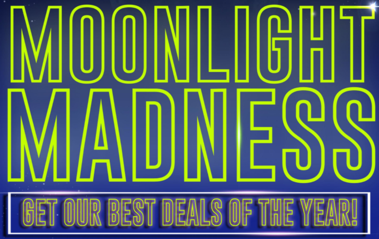pohanka's tweet photo. Come in for HUGE savings and easy financing during our Moonlight Madness sales event! Book an appointment for your chance to crack the vault and win $100,000 cash! Click below to learn more and schedule an appointment today.
https://t.co/ohjzsNPXI2 https://t.co/StBWwmkVu1