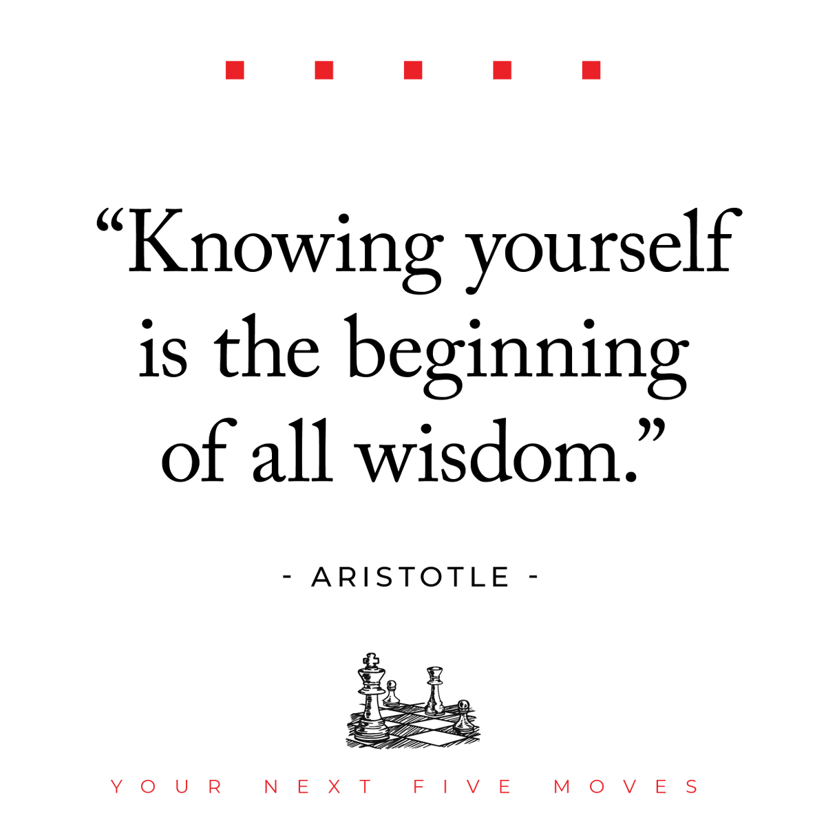 valuetainment's tweet photo. What are you doing to gain wisdom?💥⁠
⁠
#YourNextFiveMoves #YN5M #YourNext5Moves https://t.co/KjrhTiFv1o