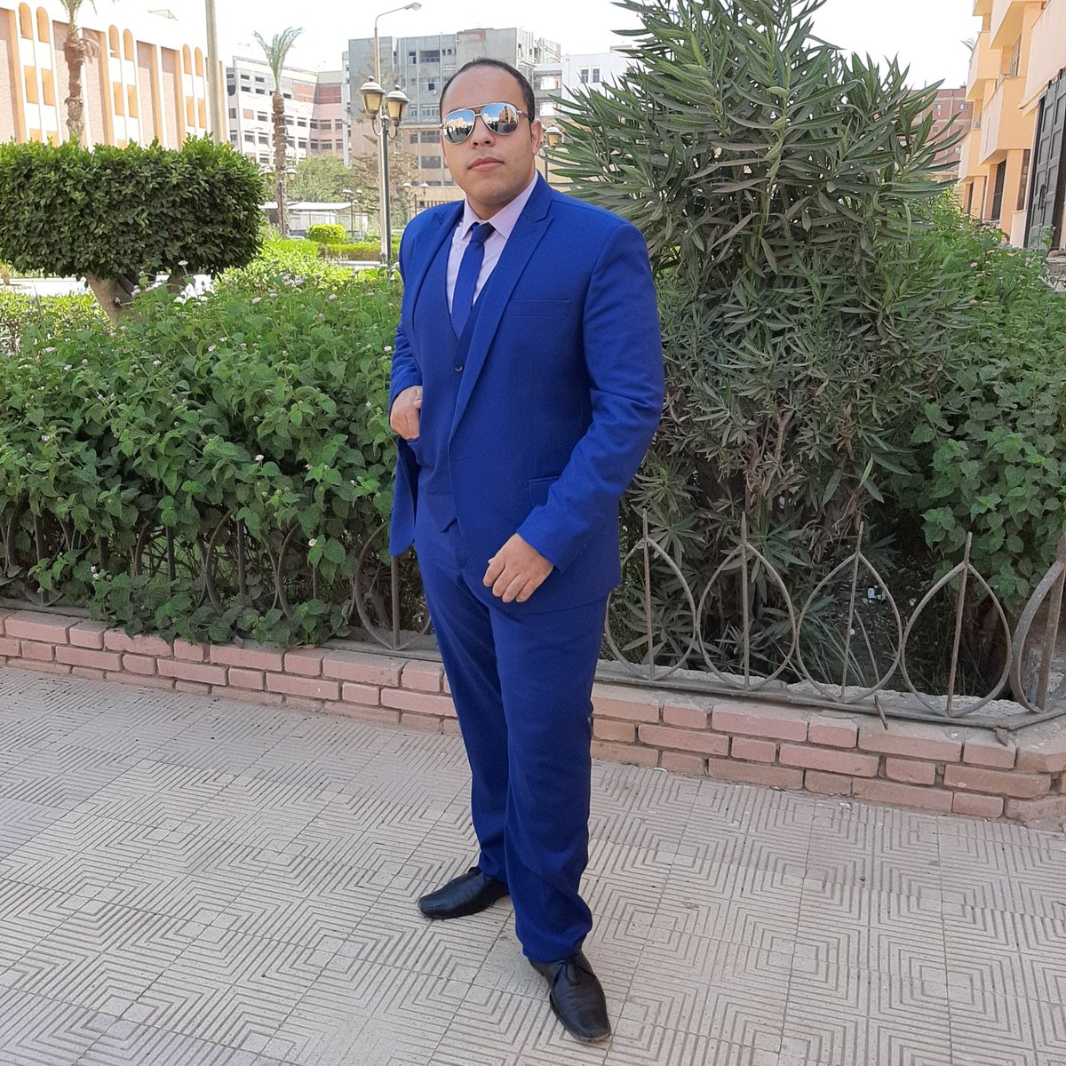 #NewProfilePic
أخيرا 😍🙏😇