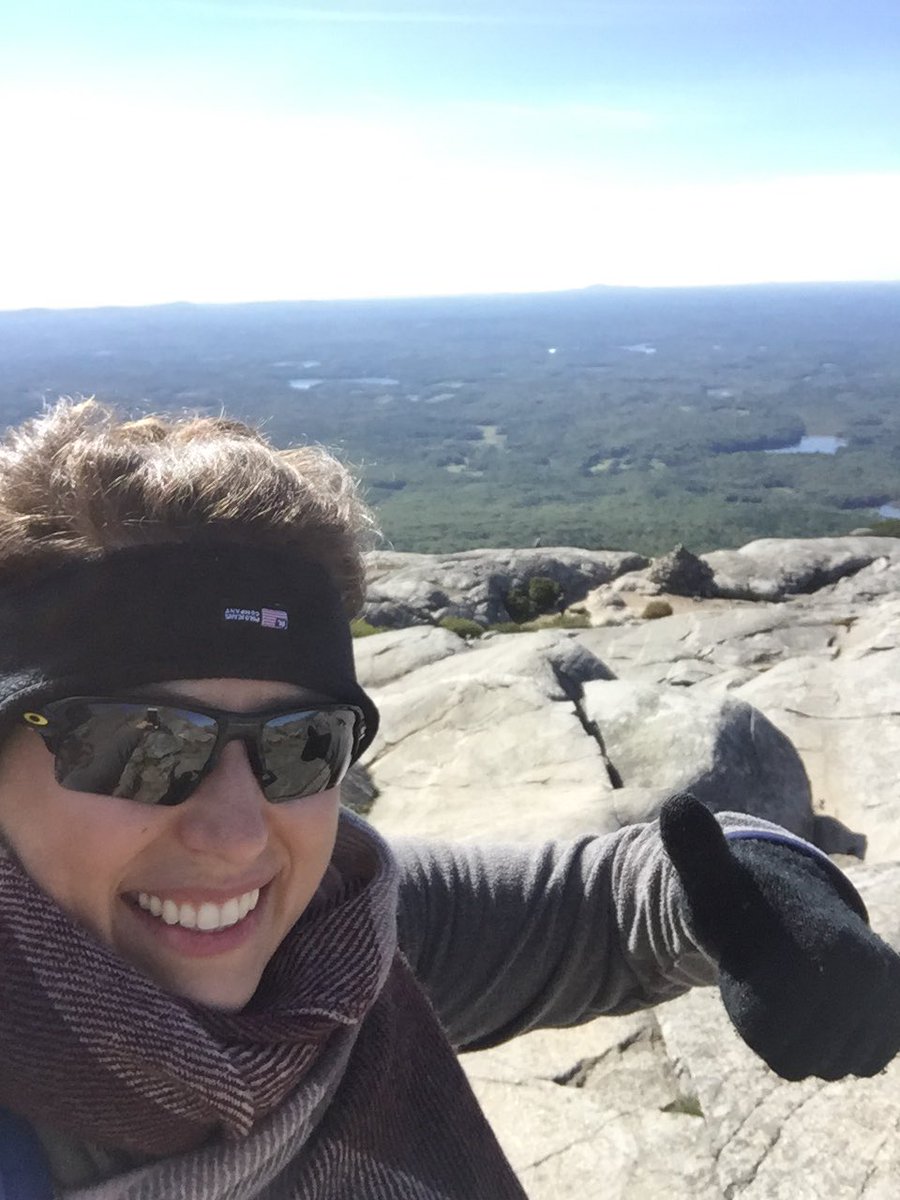 Current clinical and/or research interests?Anything pancreas! Specifically pancreatic cysts and acute and chronic pancreatitis Editor’s note: there is no emoji for pancreas  Dr  @YHernandezMD, pls fix that  #GITwitter  #MedTwitter  #LadiesWhoScope  #WomenInSTEM  #GIfellows