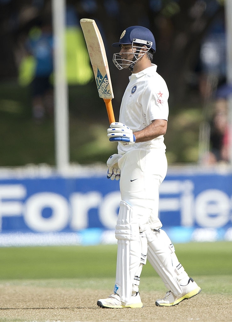 81st vs New Zealand (25-Jan-14)82nd vs New Zealand (28-Jan-14)83rdvs New Zealand (15-Feb-14)84th vs England (09-Jul-14)