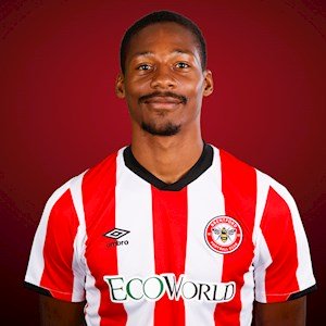 Ethan Pinnock - Brentford centre back. A rolls royce of a centre back, calm on the ball, very solid in the air. Personally, he has all the attributes to make the step up and there are quite a few teams that would benefit from having him in their set-up.
