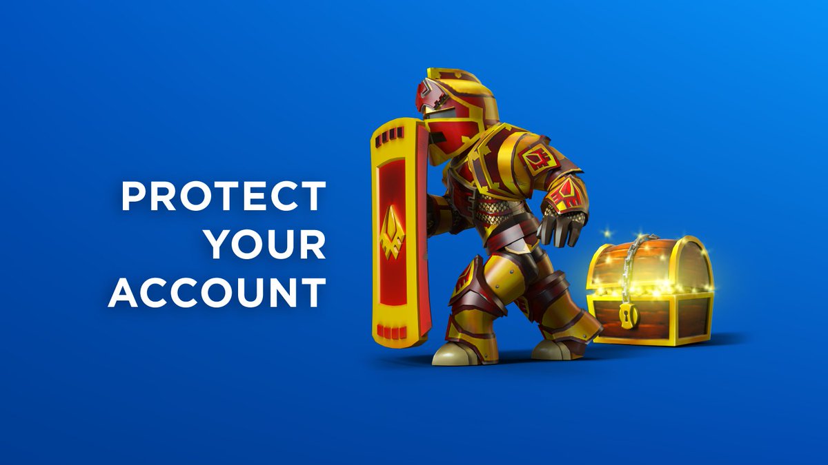 Bloxy News On Twitter These Are Just A Few Steps You Can Take In Order To Help Prevent Your Account Getting Broken Into For More Ways On Keeping Your Account Safe - roblox roblosecurity codes get robux no verification