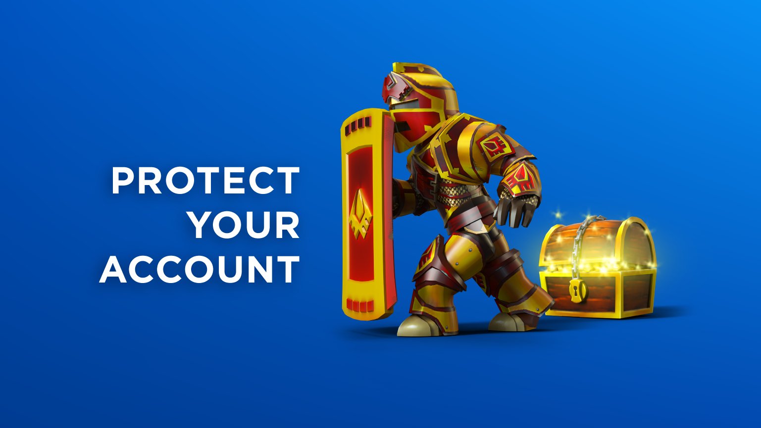 Keep Your Account Safe – Roblox Support