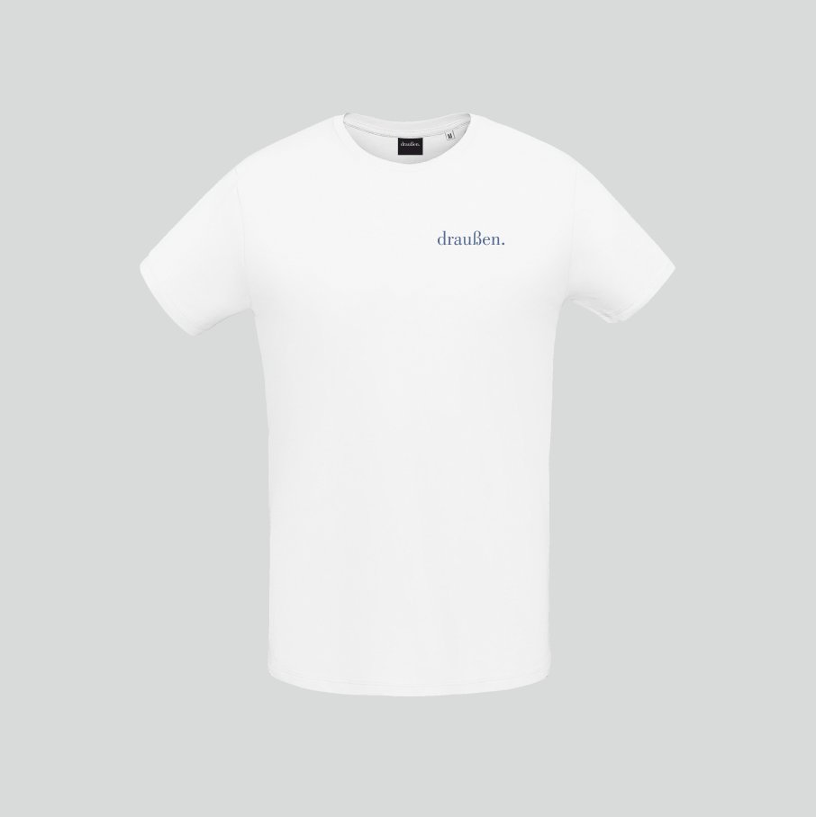 DraussenUK's tweet photo. Code "Extra20" is still available to use.

Enter it at the checkout for 20% off your order 👌

Berg T-Shirts - £12.00

Shop now @ https://t.co/b0t5dYPphV https://t.co/FlBYmo4pSo